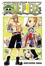 One Piece (Gazzetta dello Sport)